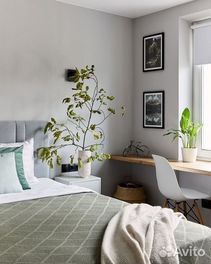 Подготовка квартиры к продаже и аренде