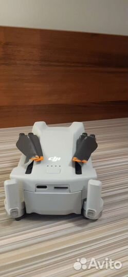 Dji mini 3 fly more combo