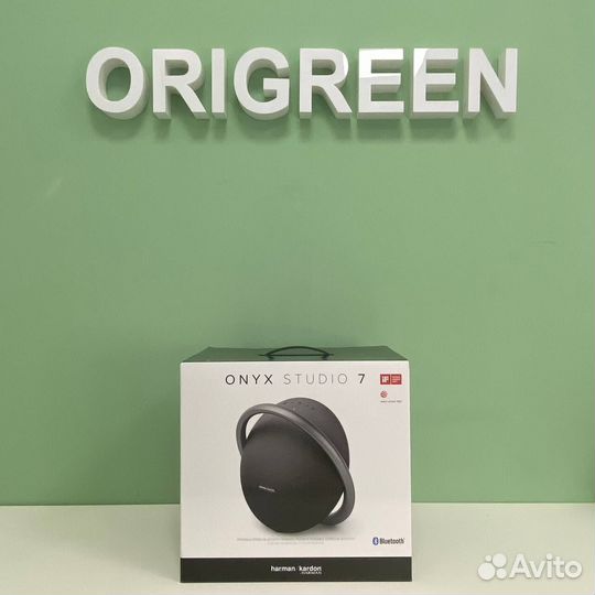 Harman Kardon Onyx Studio 7 новые/в наличии