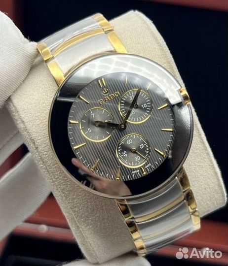 Женские часы Rado