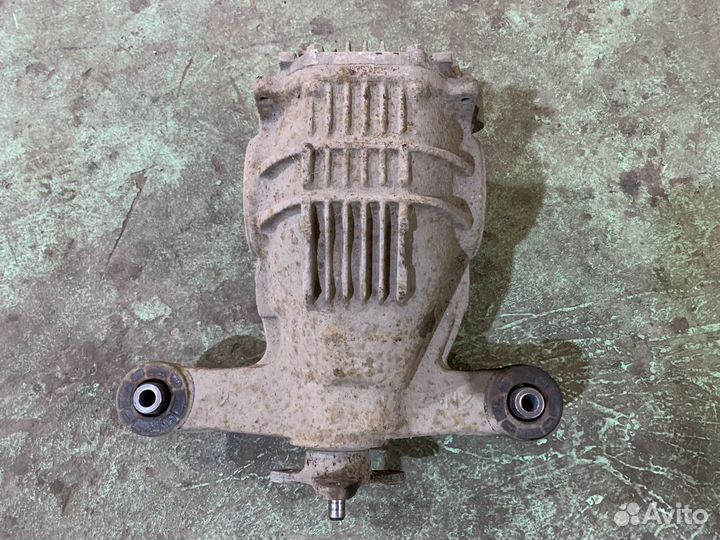 Редуктор заднего моста Lexus LS460 4111050260