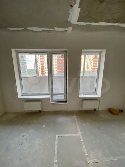 Квартира-студия, 26 м², 6/26 эт.