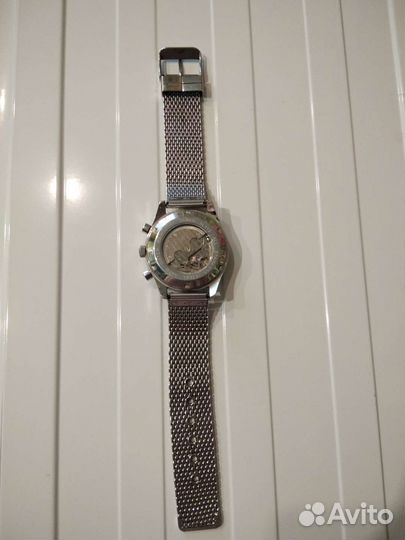 Часы Slava SL113