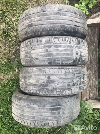 Nokian Tyres Nordman RS2 205/55 R16