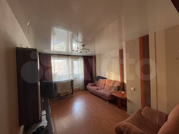 3-к. квартира, 70,1 м², 3/9 эт.