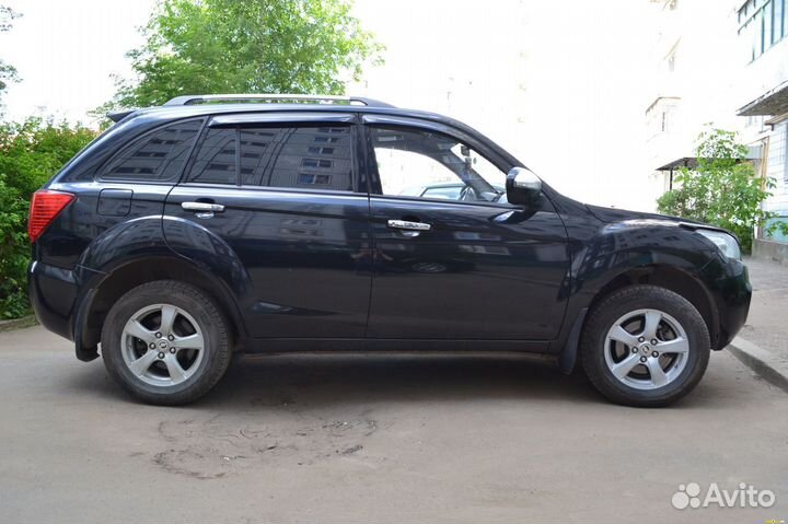 Лифан x 60 lifan x 60 1,8 МКПП