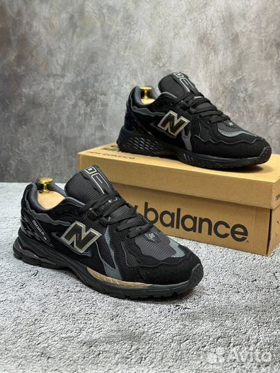 Кроссовки new balance 1906r 46 размер