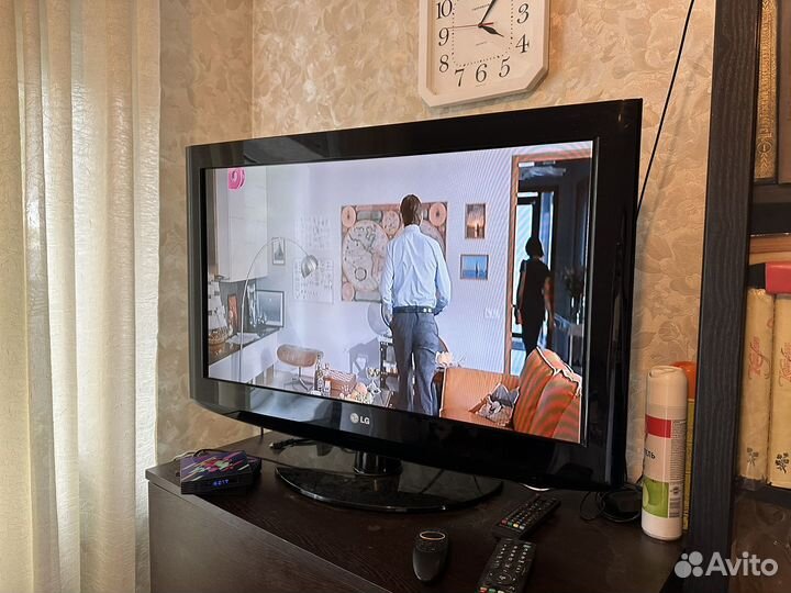 Телевизор lg