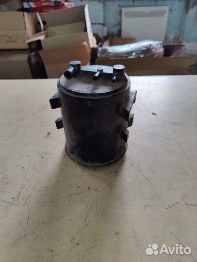 Абсорбер mitsubishi lancer 7