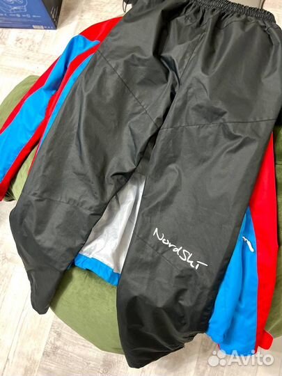 Спортивный костюм Nordski (m)