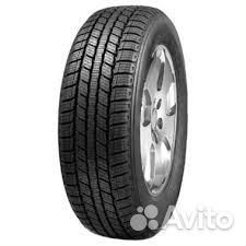 Imperial S110 Ice Plus 185/75 R16 104Q