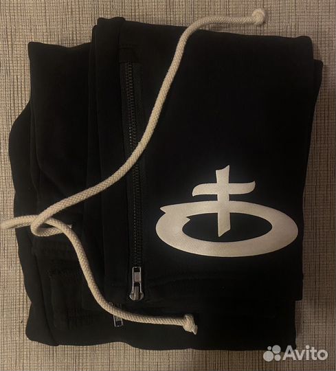 Blind zone pants(players club, obladaet)