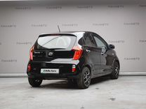 Kia Picanto 1.2 AT, 2014, 145 900 км, с пробегом, цена 777 000 руб.