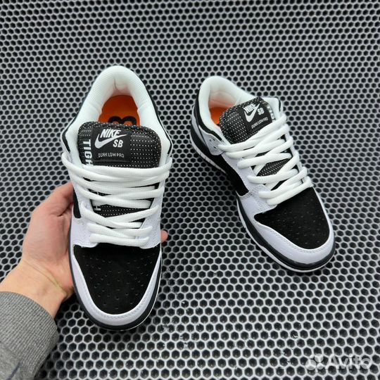 Nike SB Dunk Low Slam Dunk