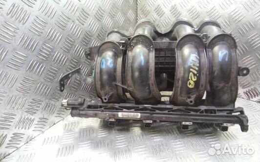 Впускной коллектор бензиновый ford B-MAX 1 (UNI20C