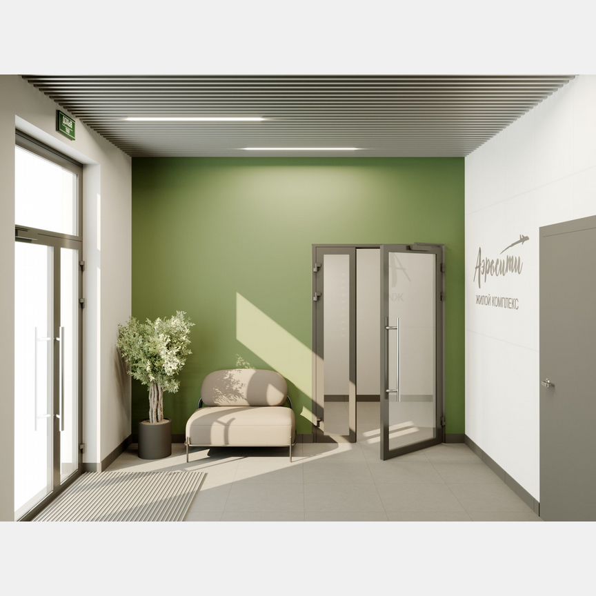 Квартира-студия, 20 м², 9/12 эт.
