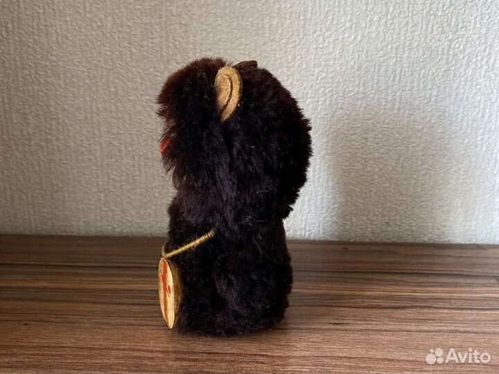 Детские игрушки СССР
