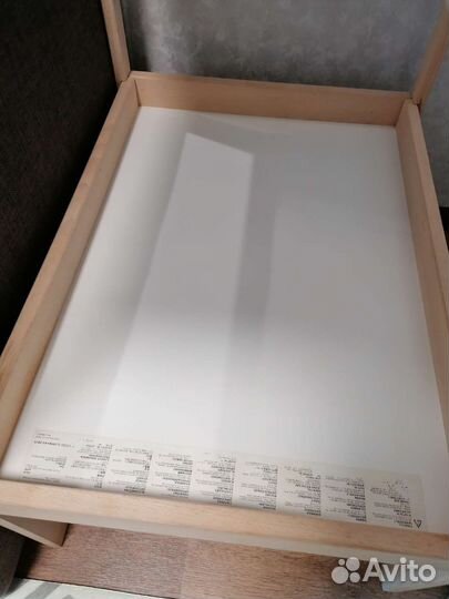 Пеленальный столик IKEA