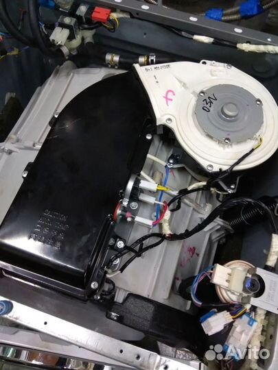 Ремонт стиральных машин Ремонт посудомоечных машин