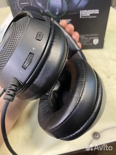 Наушники Razer Kraken 10