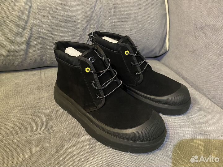 Ботинки Угги Ugg Tasman