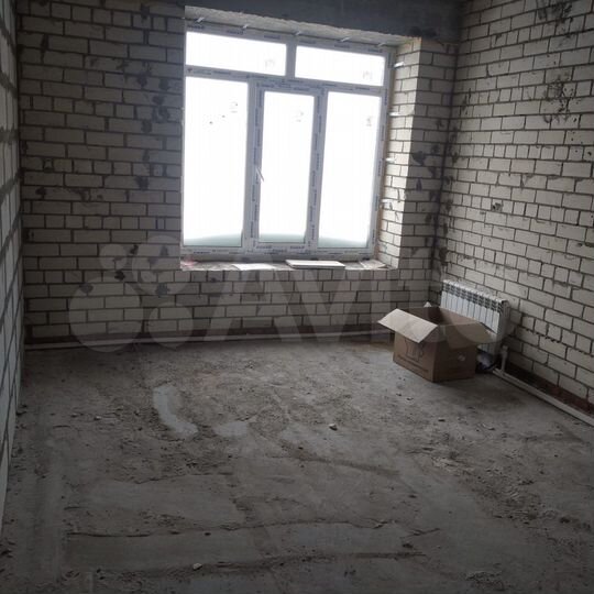 2-к. квартира, 80,2 м², 3/4 эт.