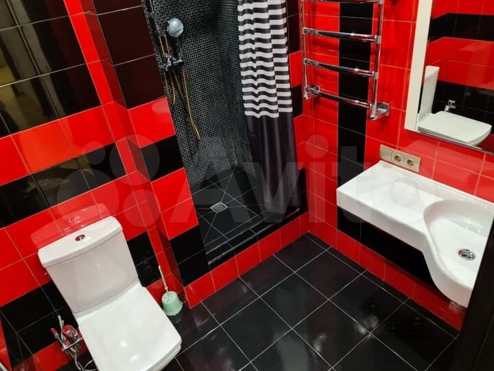 Комната 20 м² в 3-к., 4/22 эт.