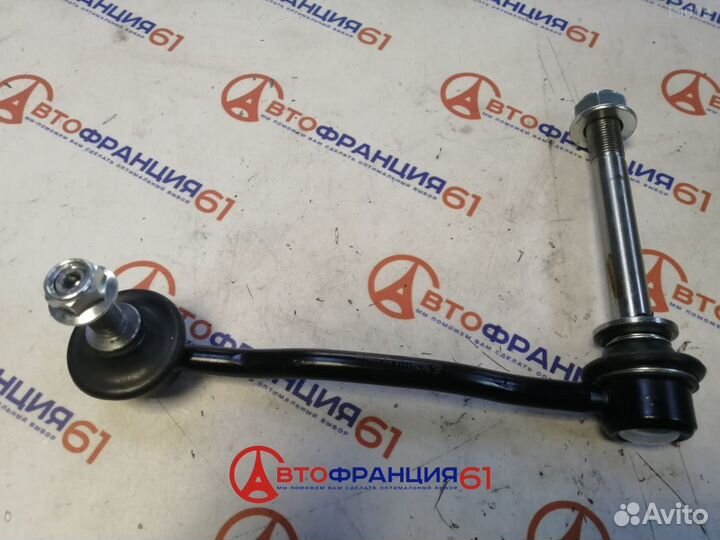 Стойка стабилизатора, 5604111ASX peugeot 407