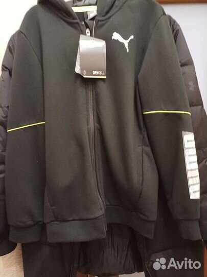 Одежда для мальчика