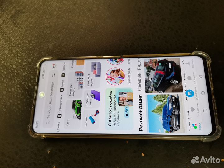 HUAWEI NOVA 9 SE, 8/128 ГБ