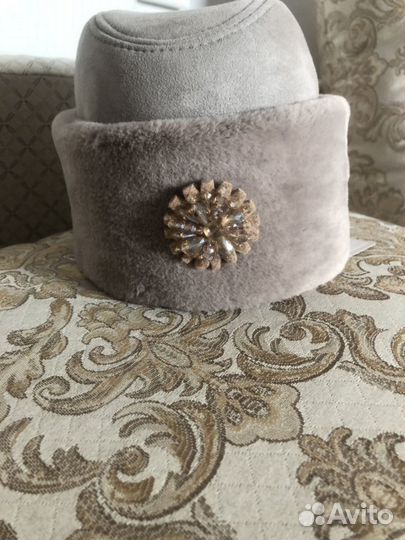 Головной убор)