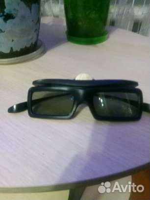 3D очки TV samsung smart