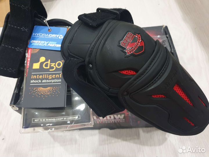 Защита локтя stryker elbow armor