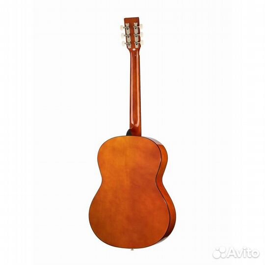 Homage LF-3900 - акустическая гитара типа фолк