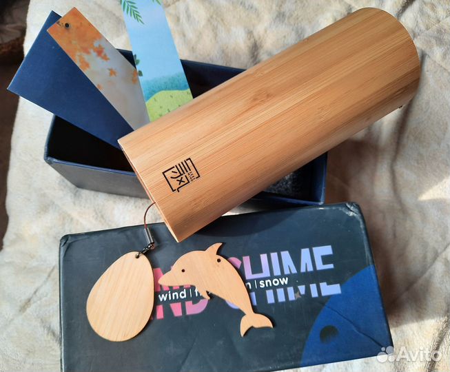 Музыка ветра Koshi Коши