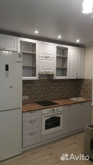 Мебель на заказ