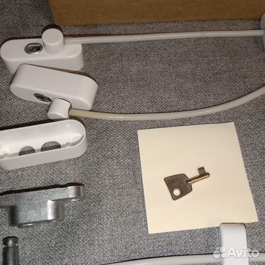 Защита для безопасности детей