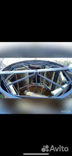 Мед цветочный и донниковый