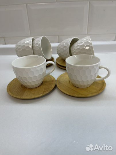 Кофейный сервиз