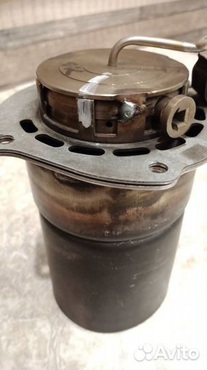 Горелка Webasto Thermo Top C, E, Z