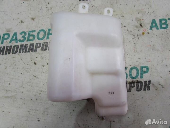 Бачок расширительный для Mazda BT-50 2006-2012г