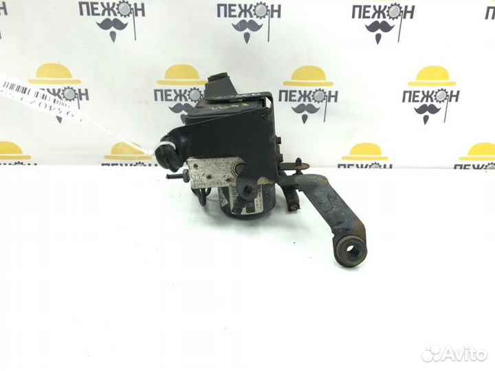 Блок ABS Ford Fusion JU 1.6 бензин fxjc 2011