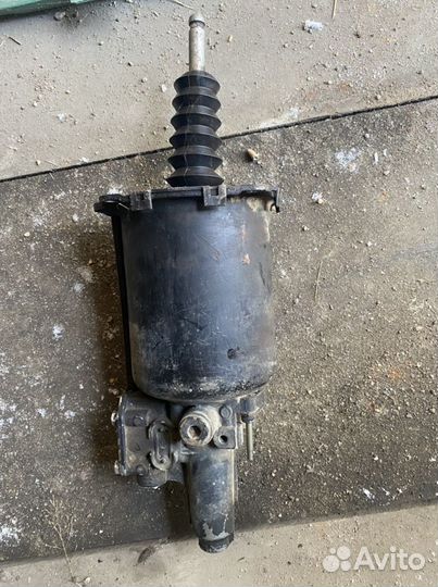 Пгу wabco на камаз 0501006570