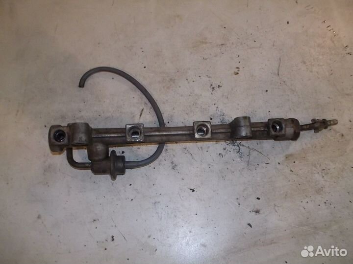 Рейка топливная (рампа) (Daewoo Nexia)