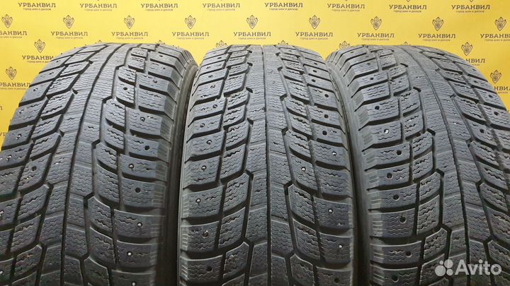 Michelin Latitude X-Ice North 265/65 R17