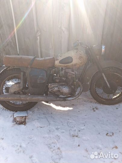 Планета иж49