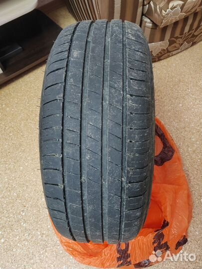 Bfgoodrich Advantage 205/55 R16