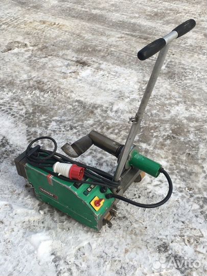 Аренда Leister Varimat