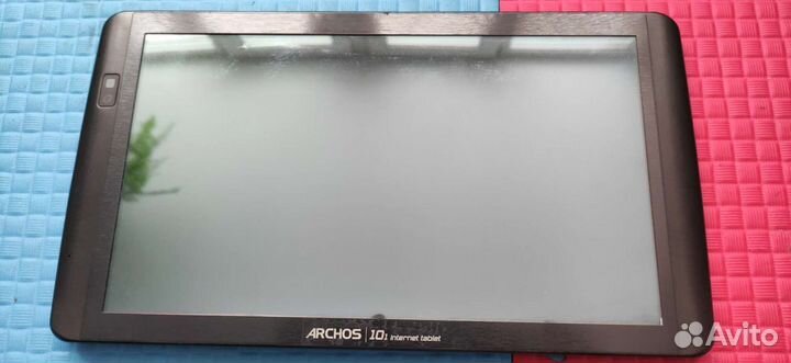 Планшет Archos 101 internet tablet