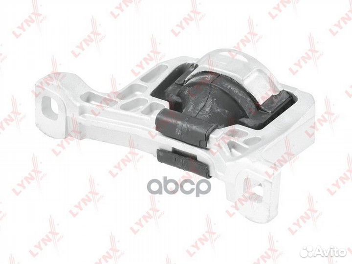 Опора двигателя R ford Focus II-III 1.8-2.0 04